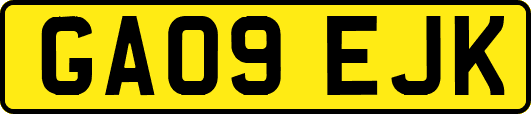 GA09EJK