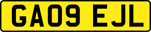 GA09EJL