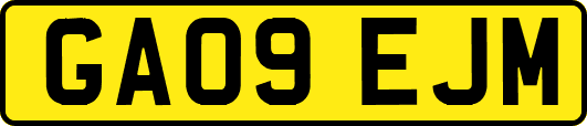 GA09EJM