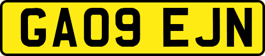 GA09EJN