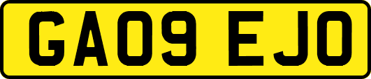 GA09EJO