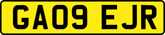 GA09EJR