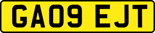 GA09EJT