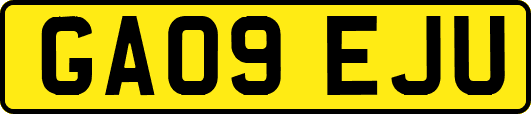GA09EJU