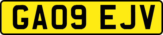 GA09EJV