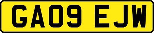 GA09EJW