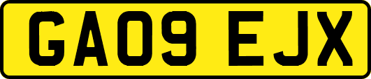 GA09EJX