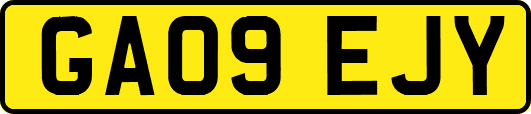 GA09EJY