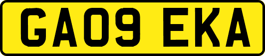 GA09EKA