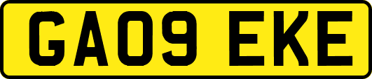 GA09EKE