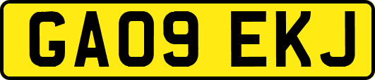 GA09EKJ