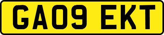GA09EKT
