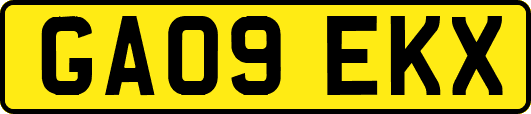 GA09EKX