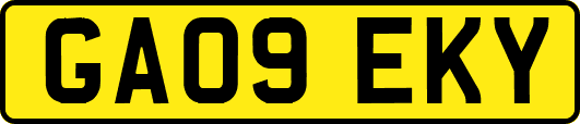 GA09EKY