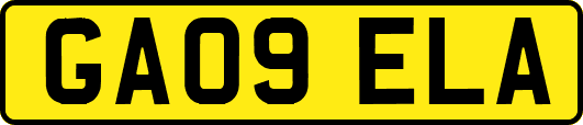 GA09ELA