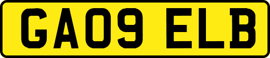 GA09ELB