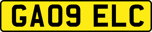GA09ELC