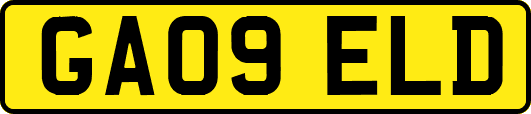 GA09ELD