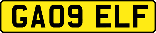 GA09ELF