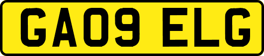 GA09ELG