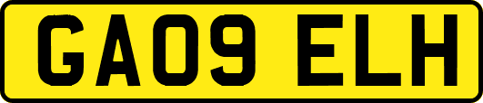 GA09ELH