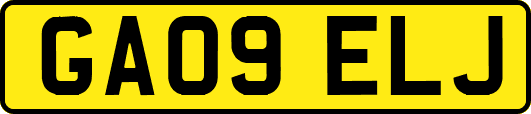 GA09ELJ