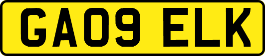 GA09ELK