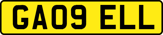 GA09ELL
