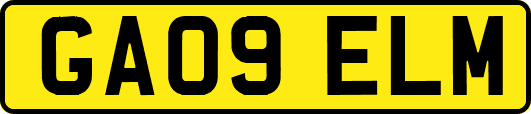 GA09ELM