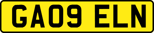GA09ELN