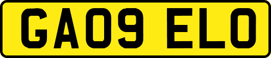 GA09ELO