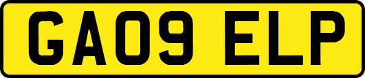 GA09ELP
