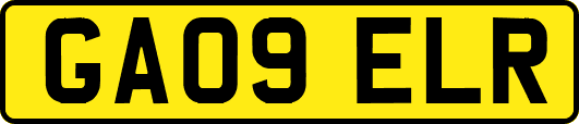 GA09ELR