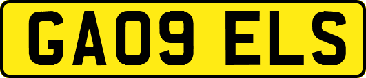 GA09ELS