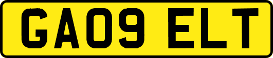 GA09ELT