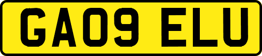GA09ELU