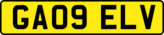 GA09ELV