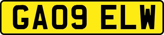 GA09ELW