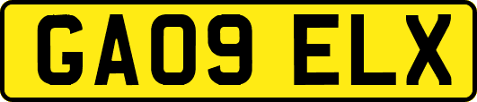 GA09ELX