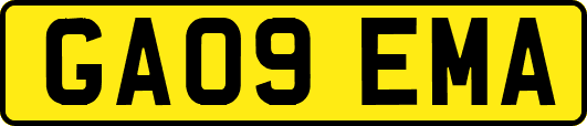 GA09EMA