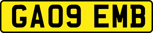 GA09EMB