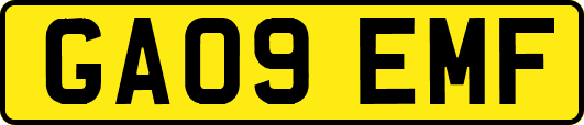 GA09EMF