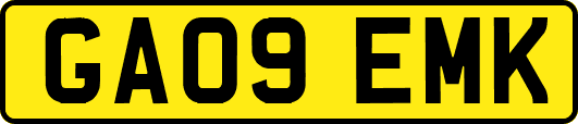 GA09EMK