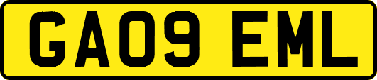 GA09EML