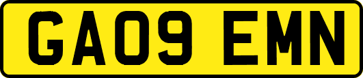GA09EMN