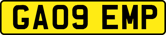 GA09EMP
