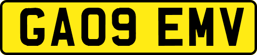 GA09EMV