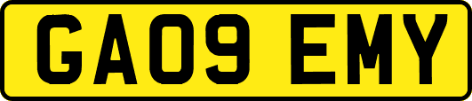 GA09EMY