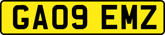 GA09EMZ