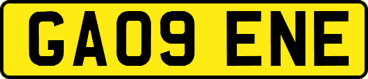 GA09ENE
